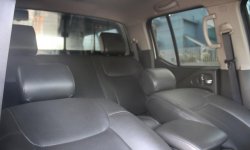 Nissan Navara 2.5 Double Cabin AT 2014 Putih 9