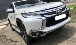 Mitsubishi Pajero Sport Rockford Fosgate Limited Edition 2020 Putih 3