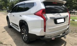 Mitsubishi Pajero Sport Rockford Fosgate Limited Edition 2020 Putih 5