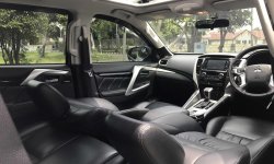Mitsubishi Pajero Sport Rockford Fosgate Limited Edition 2020 Putih 7