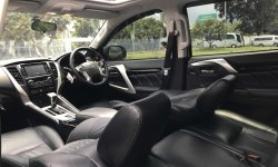 Mitsubishi Pajero Sport Rockford Fosgate Limited Edition 2020 Putih 8