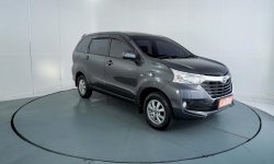 Toyota Avanza 1.3 G MT 2018 Abu-Abu 1