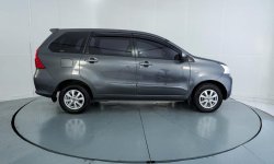 Toyota Avanza 1.3 G MT 2018 Abu-Abu 6
