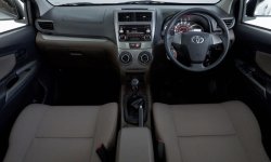 Toyota Avanza 1.3 G MT 2018 Abu-Abu 10