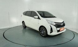 Toyota Calya G MT 2019 Putih 1