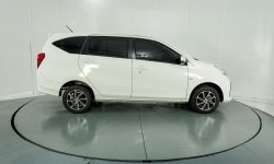 Toyota Calya G MT 2019 Putih 6