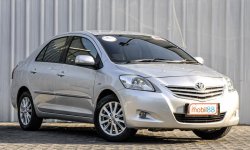 Toyota Vios G 2012 Sedan 2