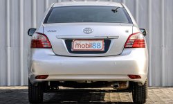 Toyota Vios G 2012 Sedan 4