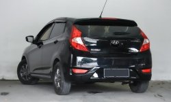 Hyundai Avega 2014 2