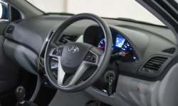 Hyundai Avega 2014 3