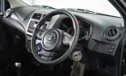 Toyota Agya G 2018 2