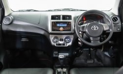Toyota Agya G 2018 3