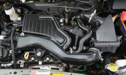 Toyota Agya G 2018 4