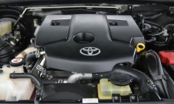 Toyota Fortuner VRZ 2018 7