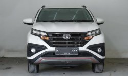 Toyota Rush TRD Sportivo 2021 2