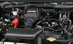 Toyota Rush TRD Sportivo 2021 7
