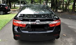 Toyota Camry 2.5 V at 2013 velg racing full sound system mulus 4