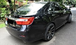 Toyota Camry 2.5 V at 2013 velg racing full sound system mulus 3