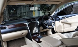 Toyota Camry 2.5 V at 2013 velg racing full sound system mulus 5