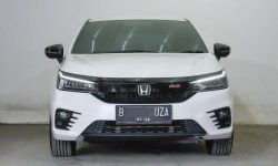 Honda City Hatchback RS MT 2021 6