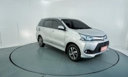 Toyota Avanza 1.5 Veloz MT 2016 Silver 1