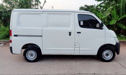 Daihatsu Granmax Blindvan 1.3 tipe AC thn 2019 3