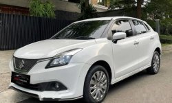 DKI Jakarta, jual mobil Suzuki Baleno AT 2019 dengan harga terjangkau 9