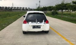 Jawa Barat, Honda Brio Satya E 2016 kondisi terawat 9