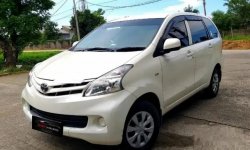 Jual Toyota Avanza E 2013 harga murah di DKI Jakarta 6