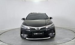 Mobil Toyota Corolla Altis 2018 V terbaik di DKI Jakarta 7