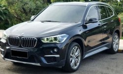 Mobil BMW X1 2019 sDrive18i xLine terbaik di DKI Jakarta 17