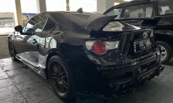 Jual cepat Toyota 86 V TRD 2012 di DKI Jakarta 4