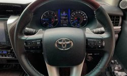 DKI Jakarta, Toyota Fortuner TRD 2019 kondisi terawat 3