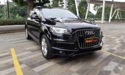 Mobil Audi Q7 2012 3.0 TFSI dijual, DKI Jakarta 13