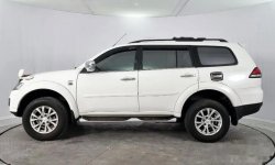 DKI Jakarta, Mitsubishi Pajero Sport Exceed 2014 kondisi terawat 6