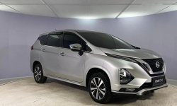 Jual mobil bekas murah Nissan Livina VL 2019 di Jawa Barat 6