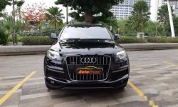 Mobil Audi Q7 2012 3.0 TFSI dijual, DKI Jakarta 11