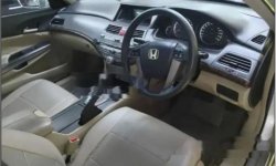 DKI Jakarta, jual mobil Honda Accord VTi 2010 dengan harga terjangkau 1