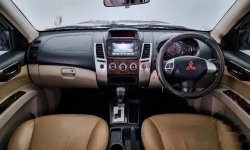DKI Jakarta, Mitsubishi Pajero Sport Exceed 2014 kondisi terawat 1