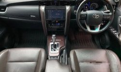 DKI Jakarta, Toyota Fortuner TRD 2019 kondisi terawat 10