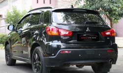 Jual cepat Mitsubishi Outlander Sport PX 2012 di DKI Jakarta 15