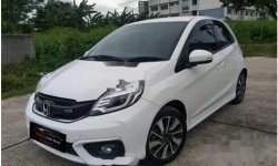 Honda Brio 2018 DKI Jakarta dijual dengan harga termurah 3