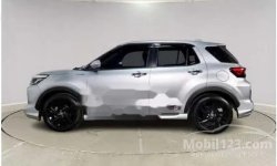 Toyota Raize 2021 DKI Jakarta dijual dengan harga termurah 11