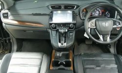 Mobil Honda CR-V 2018 Prestige dijual, Jawa Timur 5