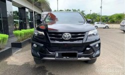 DKI Jakarta, Toyota Fortuner TRD 2019 kondisi terawat 6