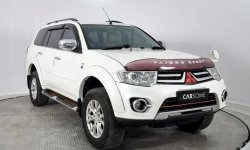 DKI Jakarta, Mitsubishi Pajero Sport Exceed 2014 kondisi terawat 7