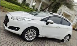 Banten, Ford Fiesta Sport 2014 kondisi terawat 6