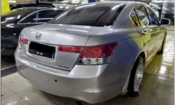 DKI Jakarta, jual mobil Honda Accord VTi 2010 dengan harga terjangkau 2