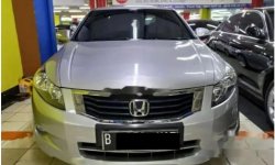 DKI Jakarta, jual mobil Honda Accord VTi 2010 dengan harga terjangkau 3