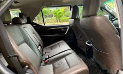DKI Jakarta, Toyota Fortuner TRD 2019 kondisi terawat 5